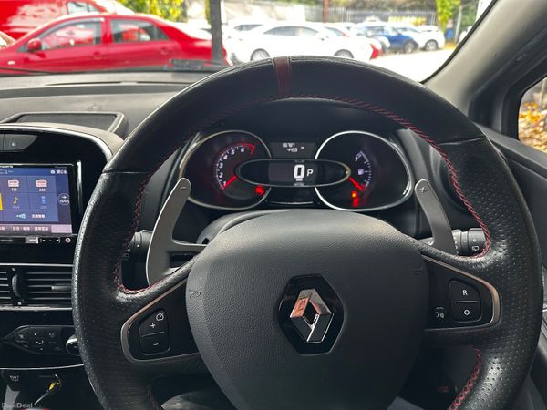 Clio RS Trophy Edition 371174042