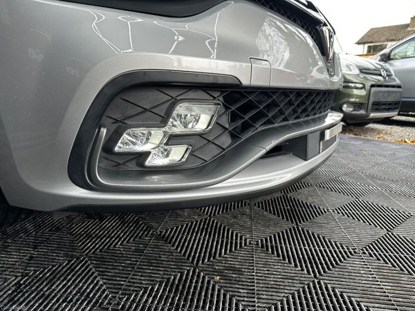 Clio RS Trophy Edition 371174052