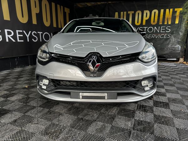 Clio RS Trophy Edition 371174018