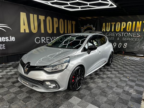 Clio RS Trophy Edition 371174019