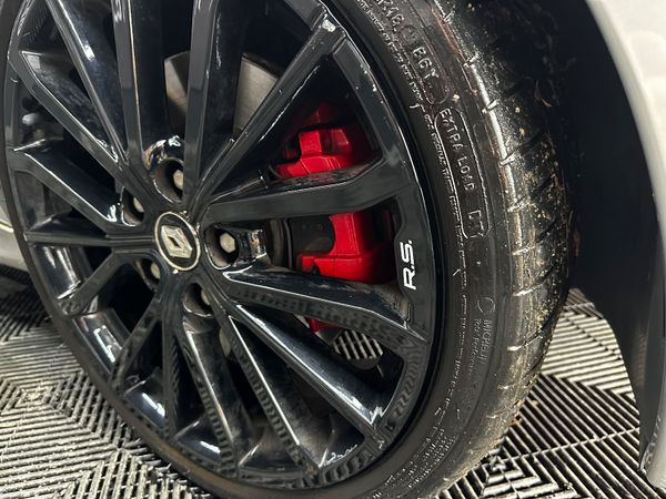 Clio RS Trophy Edition 371174022