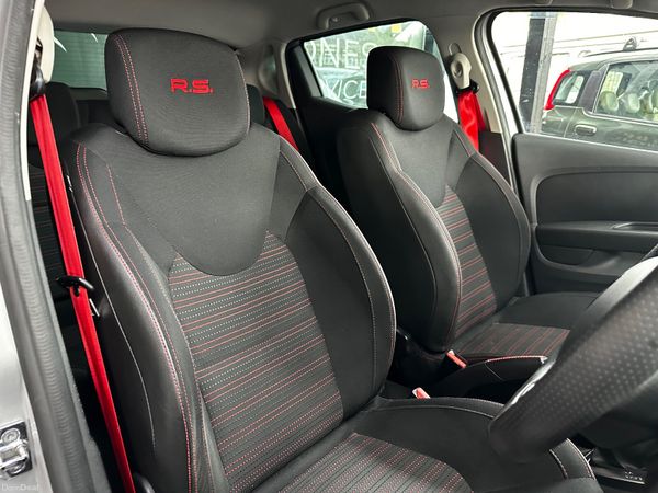 Clio RS Trophy Edition 371174024