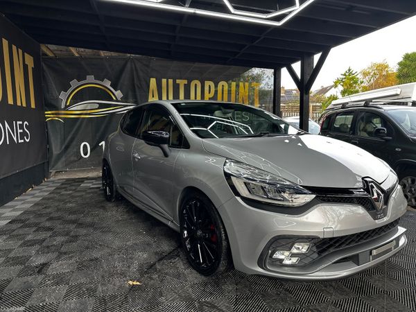 Clio RS Trophy Edition 371174036