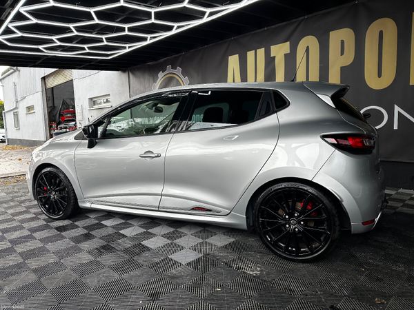 Clio RS Trophy Edition 371174037