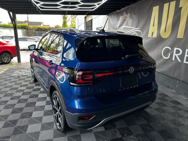 Vw T - Cross 371176885