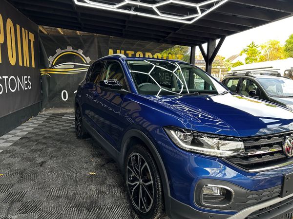 Vw T - Cross 371176895