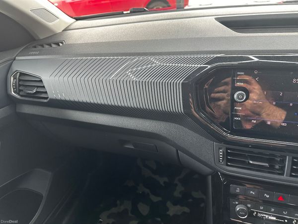 Vw T - Cross 371176915