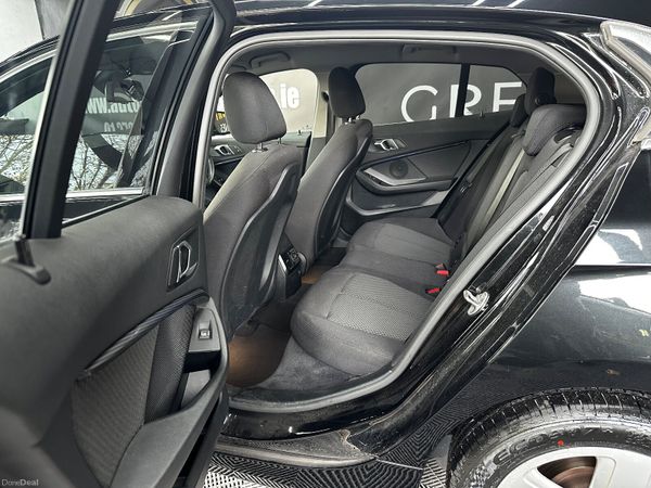 Bmw 1series 118d 371178244