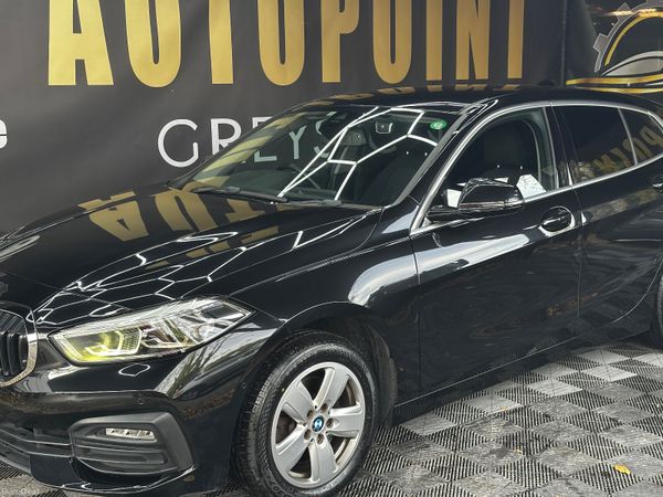 Bmw 1series 118d 371178248