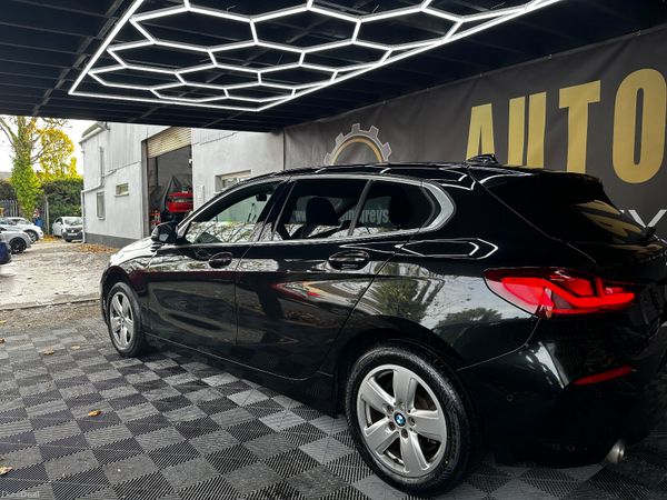 Bmw 1series 118d 371178228