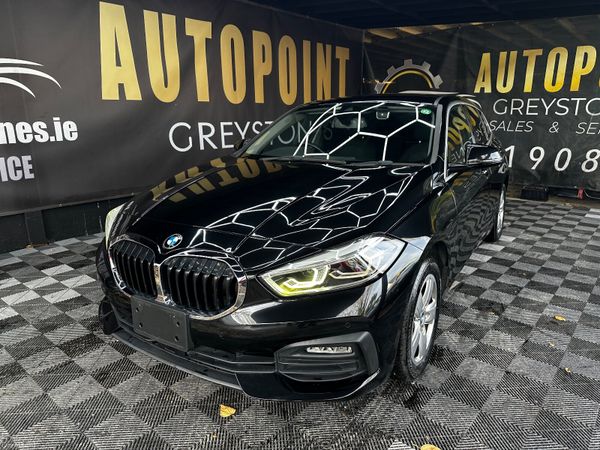 Bmw 1series 118d 371178229