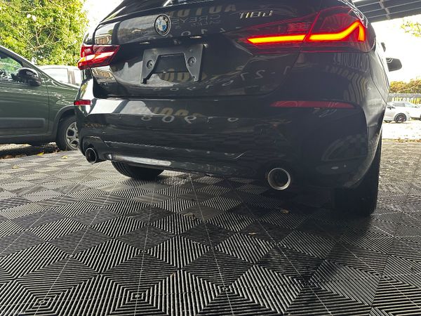 Bmw 1series 118d 371178234