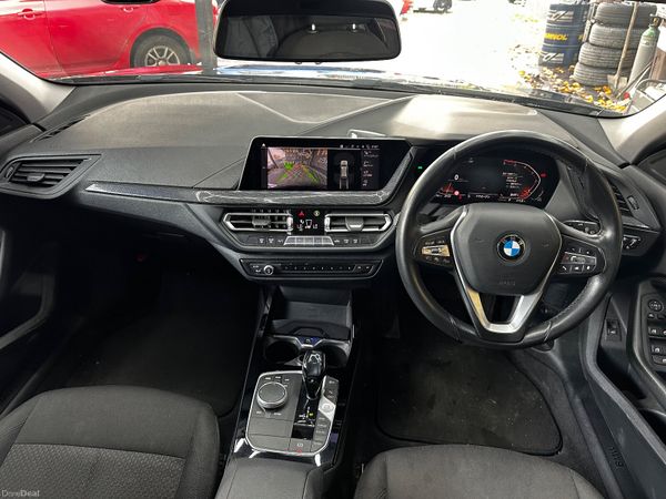 Bmw 1series 118d 371178237