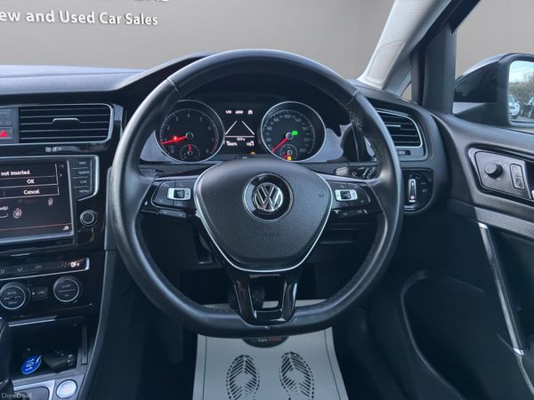 2016 VW GOLF S191 371193288
