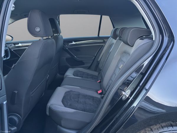 2016 VW GOLF S191 371193294