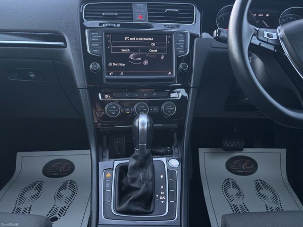 2016 VW GOLF S191 371193296