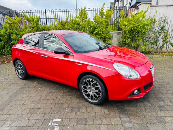2015 ALFA ROMEO GIULIETTA 1.4 AUTO SPECIAL 371193943