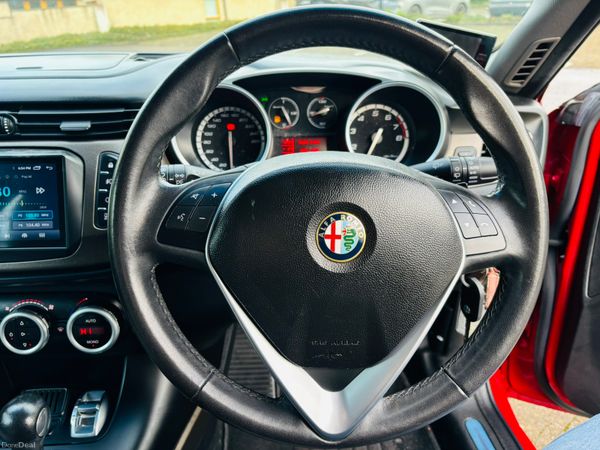 2015 ALFA ROMEO GIULIETTA 1.4 AUTO SPECIAL 371193955