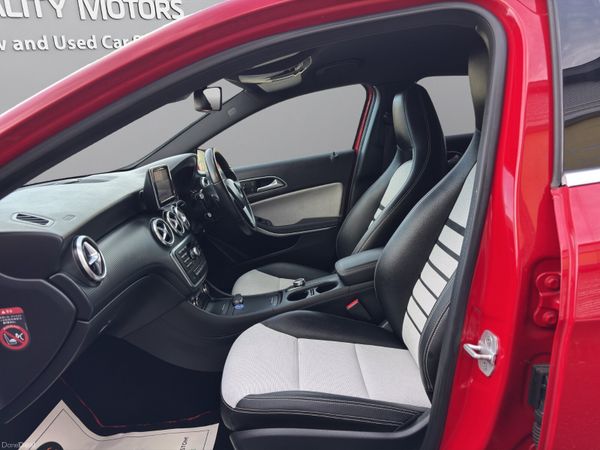 2015 MERC A-CLASS (S128) 371196476