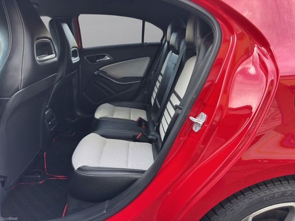 2015 MERC A-CLASS (S128) 371196478