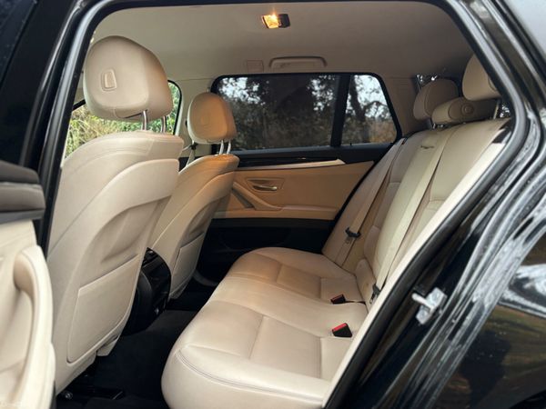 152 BMW 5-Series estate automatic, immaculate⭐️ 371198796