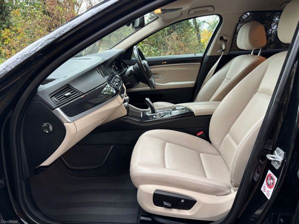 152 BMW 5-Series estate automatic, immaculate⭐️ 371198798