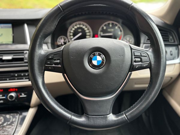 152 BMW 5-Series estate automatic, immaculate⭐️ 371198808