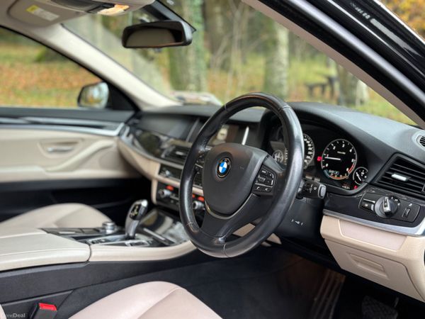 152 BMW 5-Series estate automatic, immaculate⭐️ 371198810