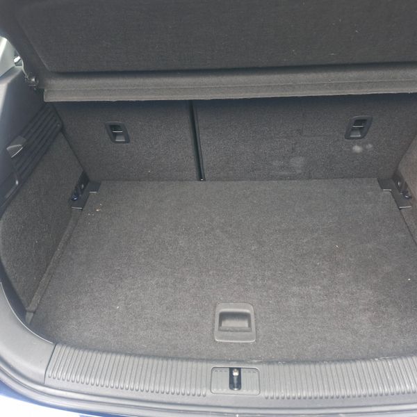 2015 Audi A1 1.4 Manual Sport 371246814