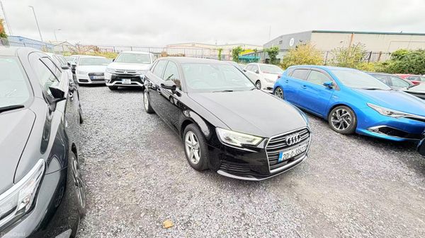 Audi A3 1.4 TFSI Sportsback S-Tronic 2020 371286872