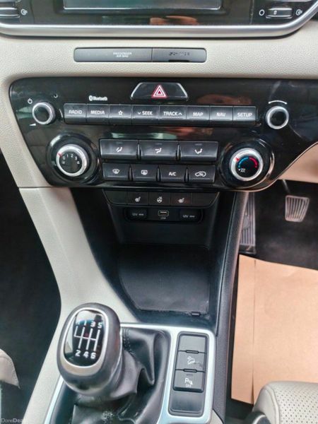 Kia Sportage 1.6 CRDI K3 371292250