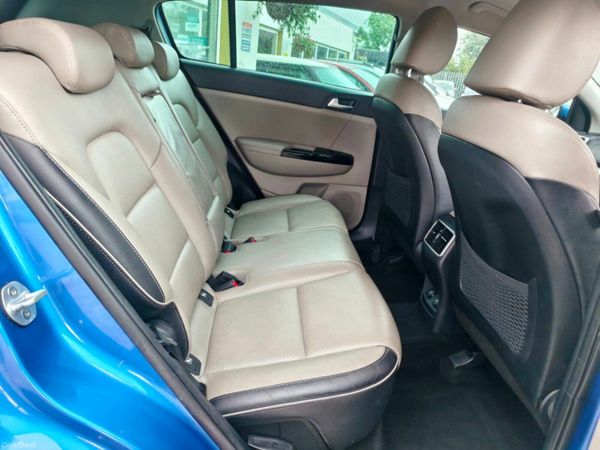 Kia Sportage 1.6 CRDI K3 371292251