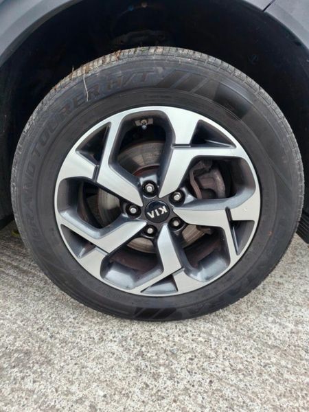 Kia Sportage 1.6 CRDI K3 371292253