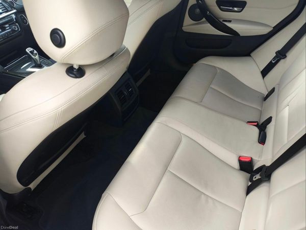 BMW 4-Series 430d M Sport 371292404