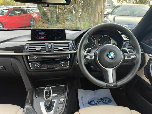 BMW 4-Series 430d M Sport 371292405