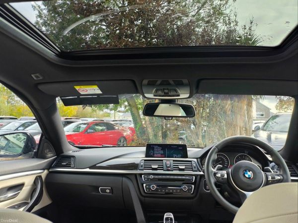 BMW 4-Series 430d M Sport 371292406