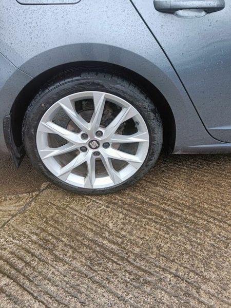 SEAT Leon 2.0TDI 150HP FR Tourer 371293444