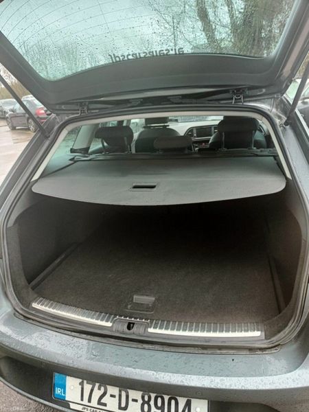 SEAT Leon 2.0TDI 150HP FR Tourer 371293448