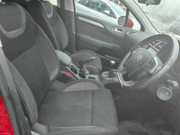 Citroen C4 C4 Feel 1.6HDi 371293432