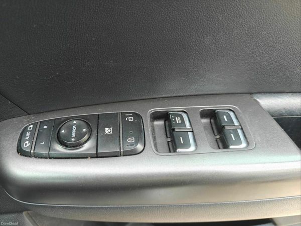 Kia Sportage 1.7 D EX 371293542