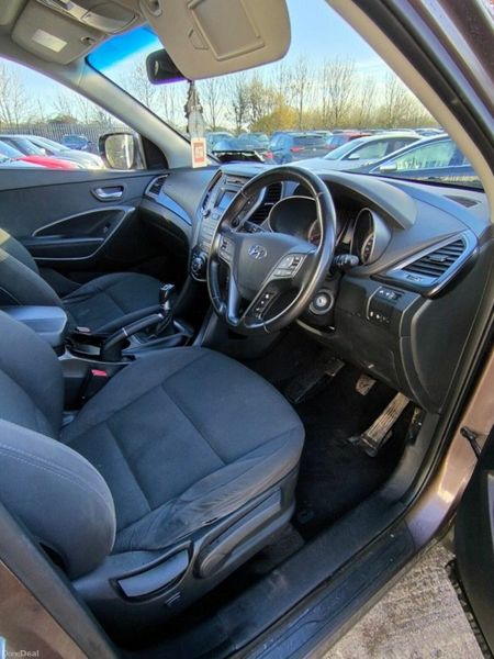 Hyundai Santa Fe 2.2 CRDi 2WD Comfort NEW NCT 371293568