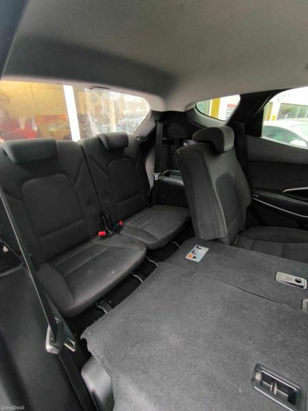 Hyundai Santa Fe 2.2 CRDi 2WD Comfort NEW NCT 371293574