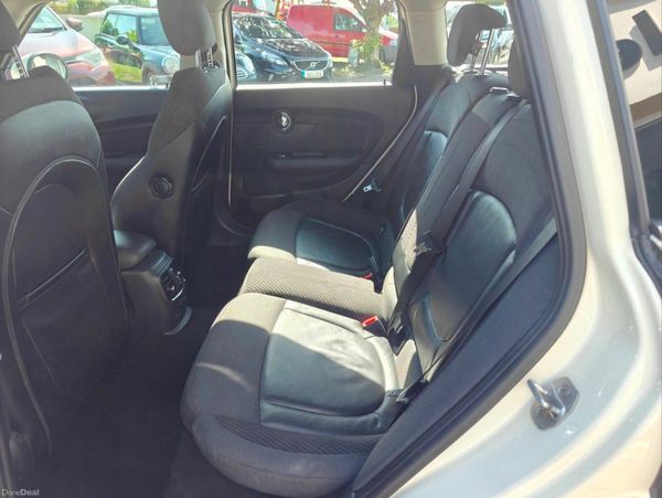 Mini Clubman Cooper 2.0d 150bhp 371293502