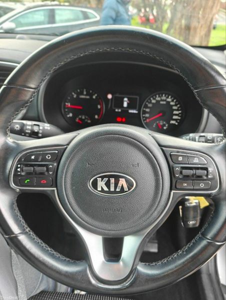Kia Sportage 1.7 D EX 371293534