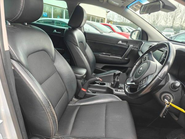 Kia Sportage 1.7 D EX 371293536