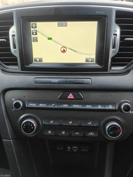 Kia Sportage 1.7 D EX 371293538