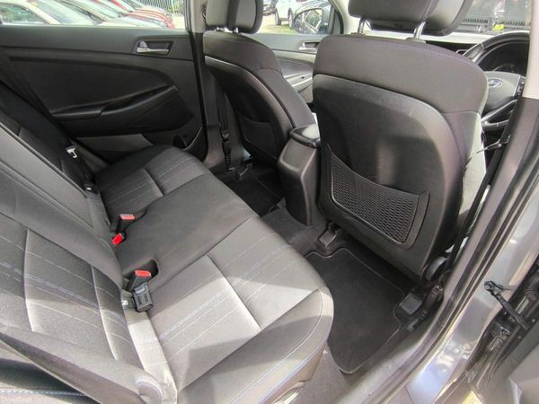 Hyundai Tucson 1.7 D Comfort 371293742