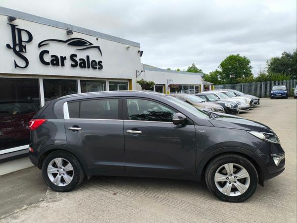 Kia Sportage 2.0 D EX 4WD NEW NCT 371293748