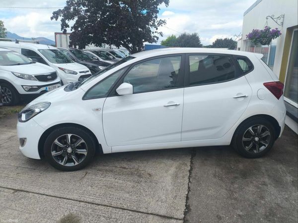 Hyundai ix20 1.4CRDi  Deluxe 371293870