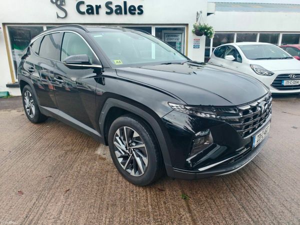 Hyundai Tucson 2WD Executive Plus 371293884